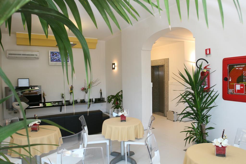 Rama Palace Hotel Casalnuovo Di Napoli Buitenkant foto
